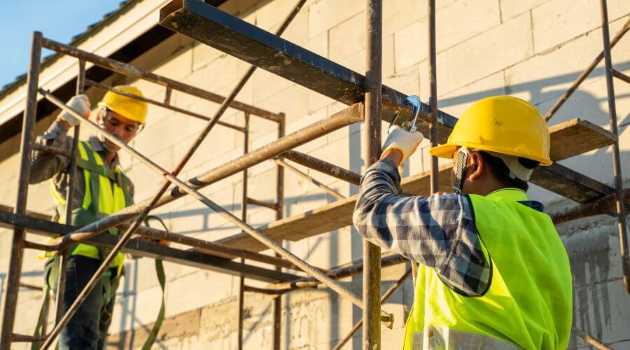 Expert top industrial roofings services in Seymour, CT
